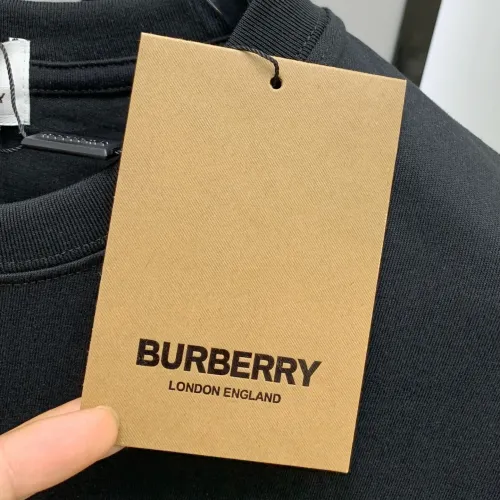 Replica Burberry T-Shirts Short Sleeved For Men #1421892 $68.00 USD for Wholesale