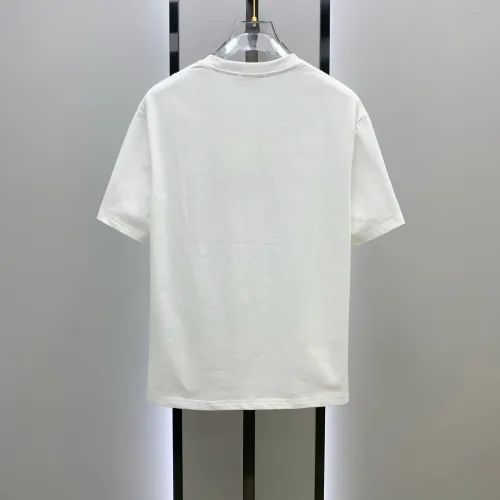 Replica Christian Dior T-Shirts Short Sleeved For Men #1421895 $68.00 USD for Wholesale