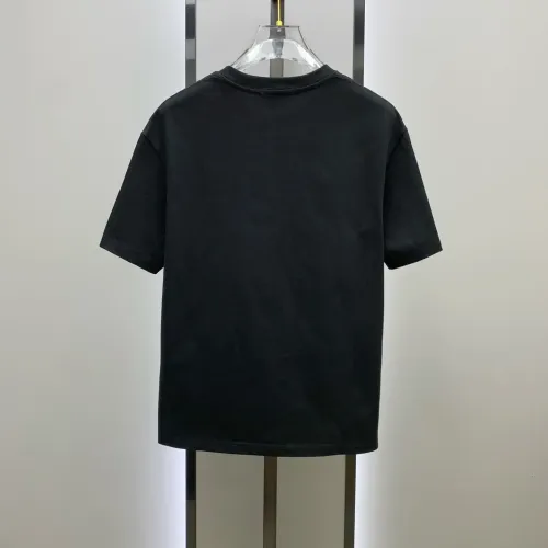 Replica Christian Dior T-Shirts Short Sleeved For Men #1421898 $68.00 USD for Wholesale