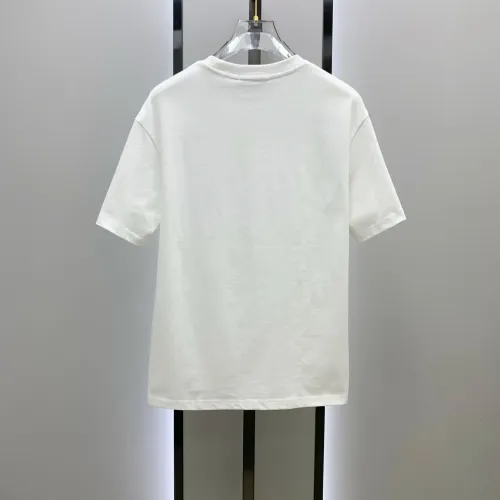 Replica Christian Dior T-Shirts Short Sleeved For Men #1421901 $68.00 USD for Wholesale