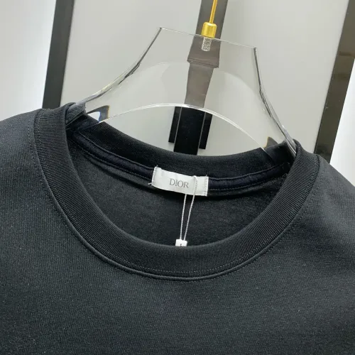 Replica Christian Dior T-Shirts Short Sleeved For Men #1421902 $68.00 USD for Wholesale