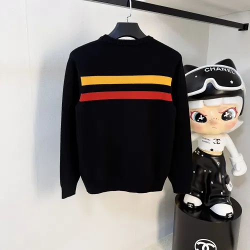 Replica Gucci Sweaters Long Sleeved For Unisex #1421938 $82.00 USD for Wholesale