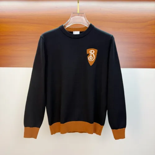 Burberry Fashion Sweaters Long Sleeved For Unisex #1421944 $82.00 USD, Wholesale Replica Burberry Fashion Sweaters