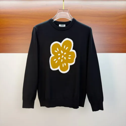 Kenzo Sweaters Long Sleeved For Unisex #1421948