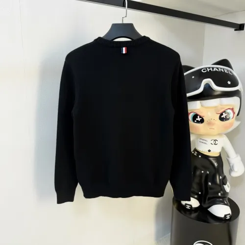 Replica Thom Browne TB Sweaters Long Sleeved For Unisex #1421954 $82.00 USD for Wholesale