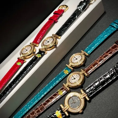 Replica Cartier AAA Quality Watches #1421963 $290.91 USD for Wholesale