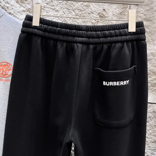 Replica Burberry Pants For Men #1421979 $76.00 USD for Wholesale