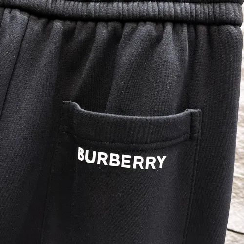 Replica Burberry Pants For Men #1421979 $76.00 USD for Wholesale