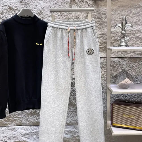 Burberry Pants For Men #1421980 $76.00 USD, Wholesale Replica Burberry Pants