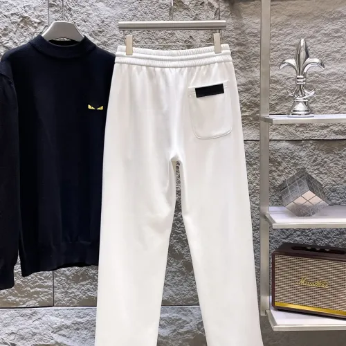 Replica Dolce & Gabbana D&G Pants For Men #1421982 $76.00 USD for Wholesale