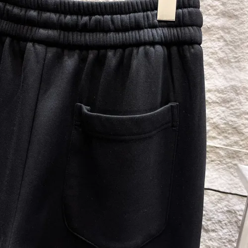 Replica Christian Dior Pants For Men #1421987 $76.00 USD for Wholesale