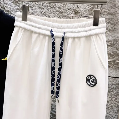 Replica Louis Vuitton LV Pants For Men #1421991 $76.00 USD for Wholesale