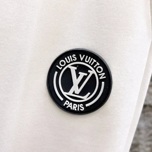 Replica Louis Vuitton LV Pants For Men #1421991 $76.00 USD for Wholesale
