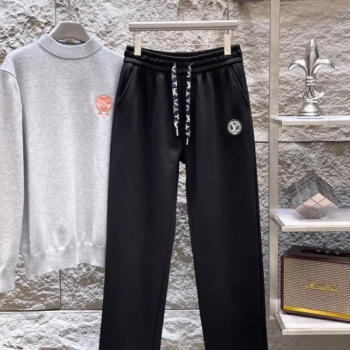 Louis Vuitton LV Pants For Men #1421992 $76.00 USD, Wholesale Replica Louis Vuitton LV Pants