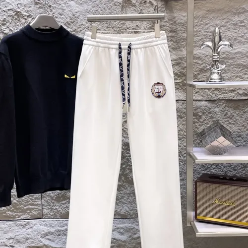 Louis Vuitton LV Pants For Men #1421993 $76.00 USD, Wholesale Replica Louis Vuitton LV Pants