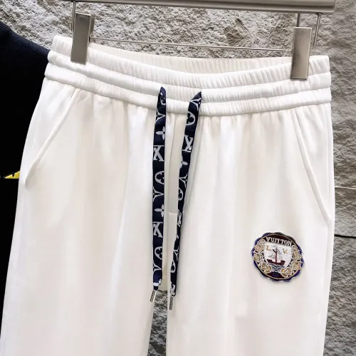 Replica Louis Vuitton LV Pants For Men #1421993 $76.00 USD for Wholesale