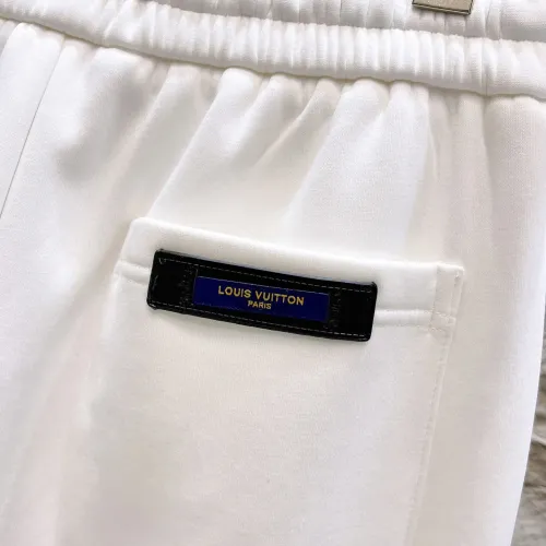 Replica Louis Vuitton LV Pants For Men #1421993 $76.00 USD for Wholesale