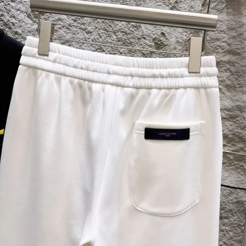 Replica Louis Vuitton LV Pants For Men #1421996 $76.00 USD for Wholesale