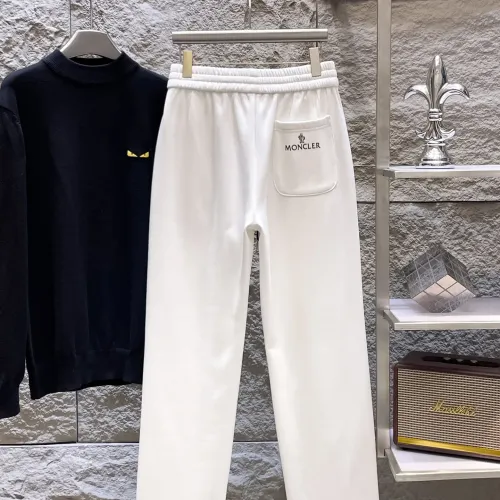 Replica Moncler Pants For Men #1421999 $76.00 USD for Wholesale
