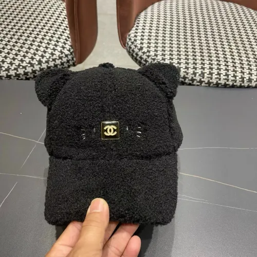 Replica Chanel Caps #1422010 $34.00 USD for Wholesale