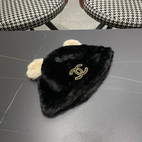Replica Chanel Caps #1422025 $34.00 USD for Wholesale