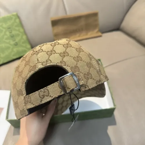 Replica Gucci Caps #1422031 $36.00 USD for Wholesale
