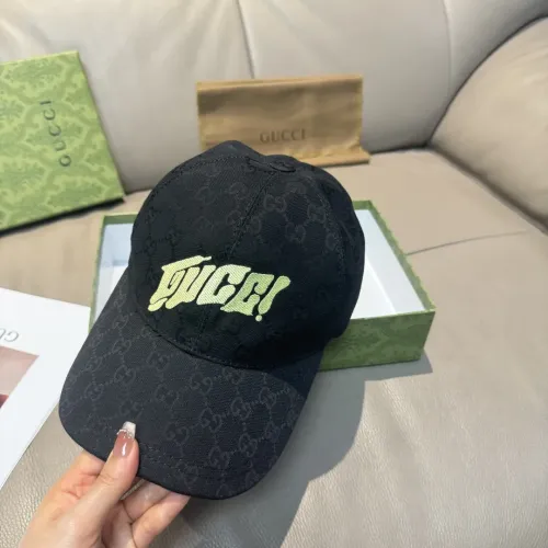 Replica Gucci Caps #1422032 $36.00 USD for Wholesale
