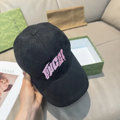Gucci Caps #1422033 $36.00 USD, Wholesale Replica Gucci Caps