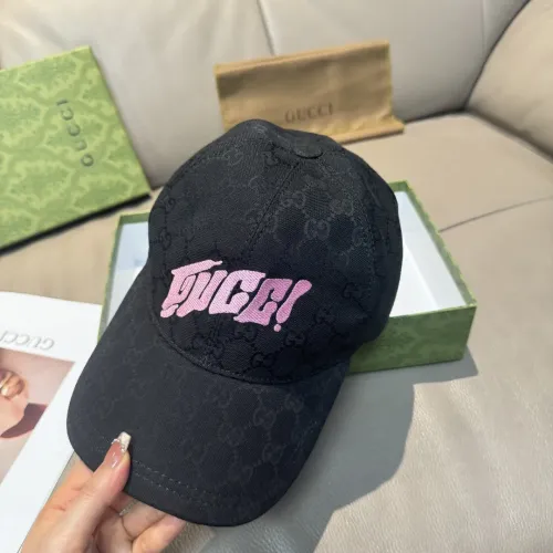 Replica Gucci Caps #1422033 $36.00 USD for Wholesale
