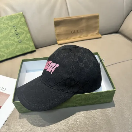 Replica Gucci Caps #1422033 $36.00 USD for Wholesale