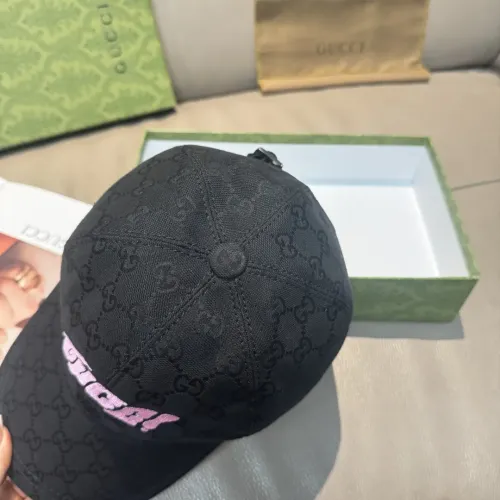 Replica Gucci Caps #1422033 $36.00 USD for Wholesale