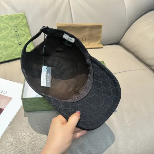 Replica Gucci Caps #1422033 $36.00 USD for Wholesale