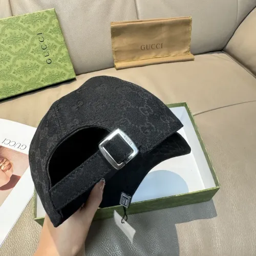 Replica Gucci Caps #1422033 $36.00 USD for Wholesale