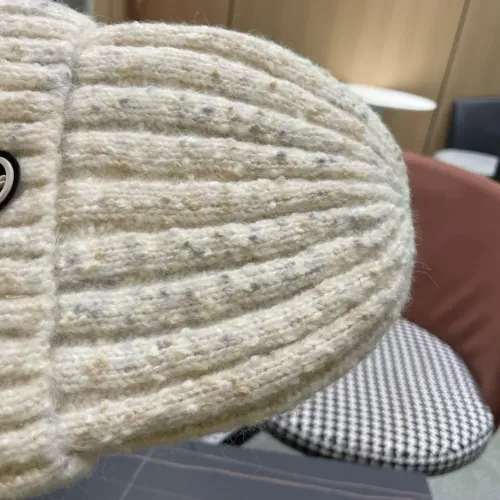 Replica Moncler Caps #1422036 $34.00 USD for Wholesale