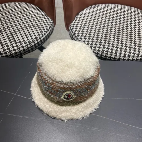 Replica Moncler Caps #1422040 $36.00 USD for Wholesale