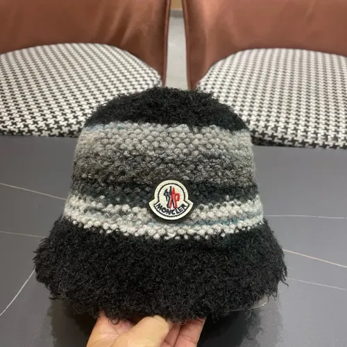 Replica Moncler Caps #1422043 $36.00 USD for Wholesale