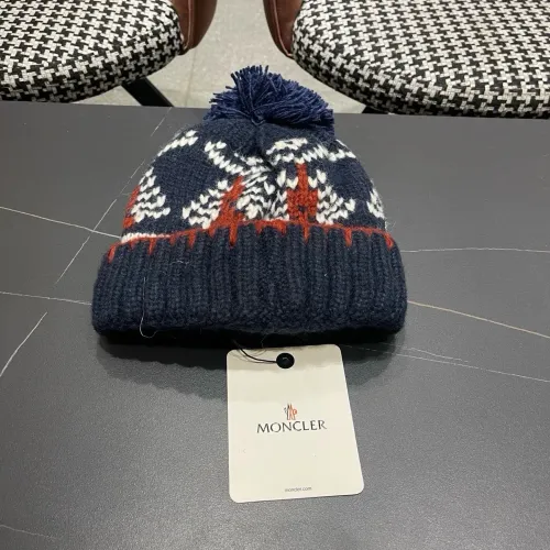 Replica Moncler Caps #1422047 $36.00 USD for Wholesale