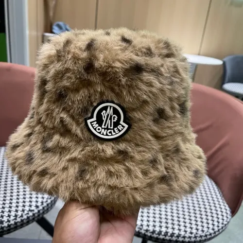 Replica Moncler Caps #1422049 $36.00 USD for Wholesale