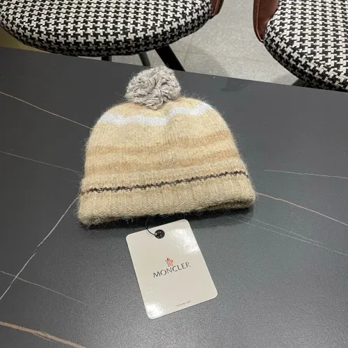 Replica Moncler Caps #1422055 $34.00 USD for Wholesale