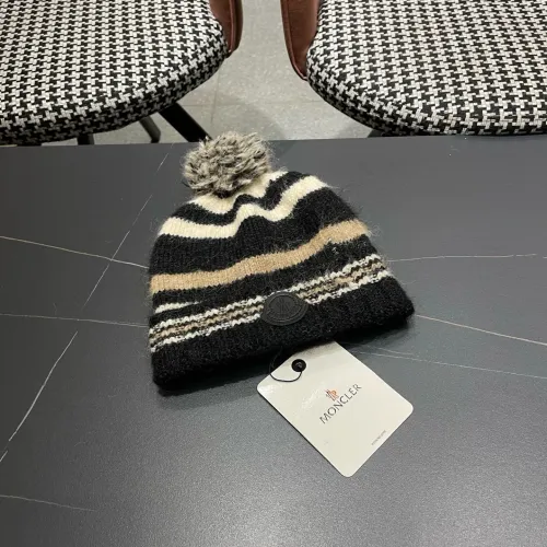 Replica Moncler Caps #1422056 $34.00 USD for Wholesale