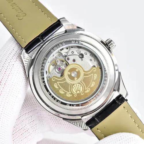 Replica Rolex AAA Quality Watches For Men #1422082 $340.50 USD for Wholesale