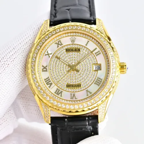 Rolex AAA Quality Watches For Men #1422089