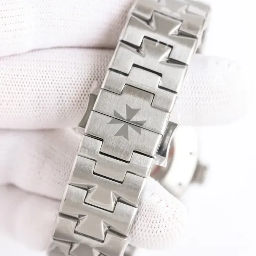 Replica Vacheron Constantin AAA Quality Watches For Men #1422098 $505.79 USD for Wholesale