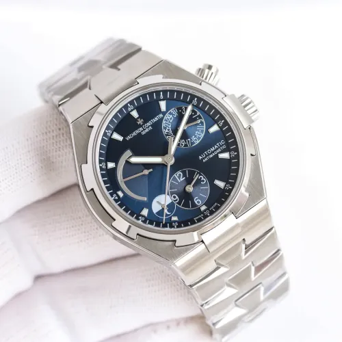 Replica Vacheron Constantin AAA Quality Watches For Men #1422100 $472.73 USD for Wholesale