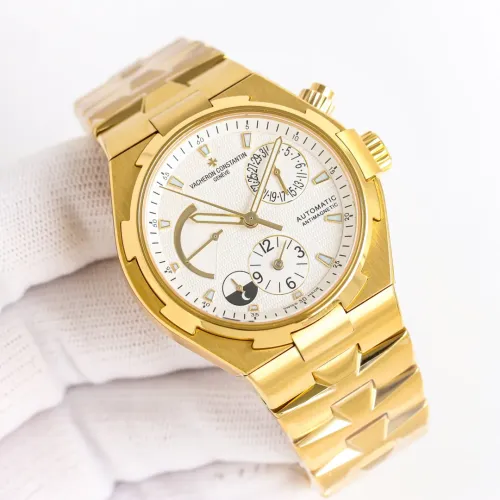 Replica Vacheron Constantin AAA Quality Watches For Men #1422105 $522.31 USD for Wholesale