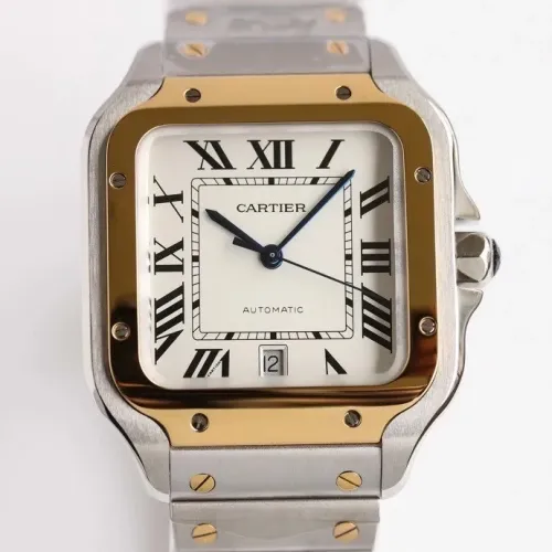 Cartier AAA Quality Watches For Men #1422111