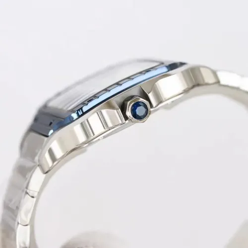 Replica Cartier AAA Quality Watches For Men #1422112 $571.90 USD for Wholesale