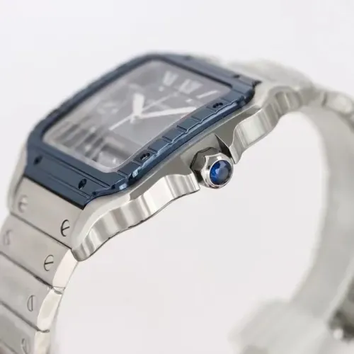 Replica Cartier AAA Quality Watches For Men #1422114 $571.90 USD for Wholesale