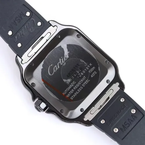 Replica Cartier AAA Quality Watches For Men #1422116 $571.90 USD for Wholesale