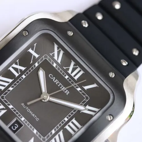 Replica Cartier AAA Quality Watches For Men #1422117 $571.90 USD for Wholesale